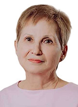 Абрамова Лаура Владиленовна