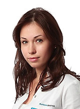 Абрамова Светлана Сергеевна