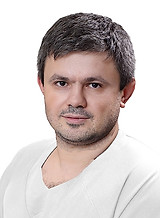 Аджиев Ренад Наджиевич