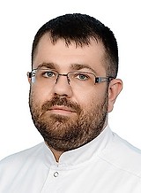 Афонин Дмитрий Владимирович