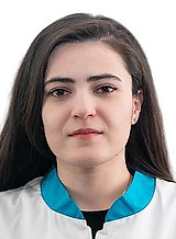 Агатаева Заира Габибовна