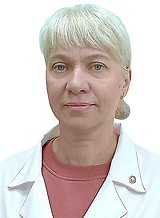 Аитова Наталья Николаевна