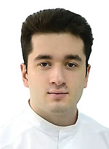 Акаев Рамазан Ибрагимович