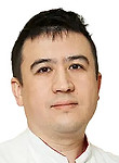 Ахмедов Даврон Анварович