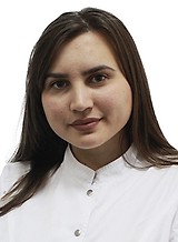 Ахмерова Татьяна Владимировна