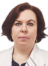 Аль-мобарак Ольга Николаевна