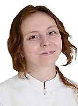 Аль-Зейди Екатерина Ильинична