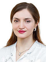Алдамова Хайбат Исмаиловна