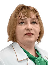 Александрова Наталья Михайловна