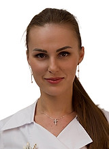 Александрова Виктория Романовна