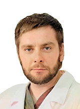 Алексеев Роман Алексеевич