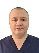 Алексеев Виталий Николаевич