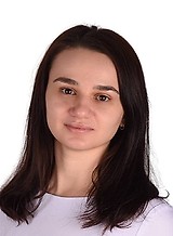Алиханова Мариям Андреевна