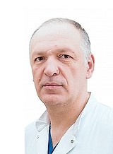 Амирханов Иман Магомедович