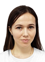 Андреева Наталия Африкановна
