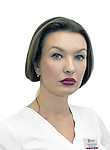 Анисенкова Ольга Владимировна