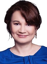 Анохина Самира Анатольевна