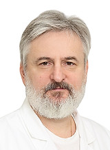 Антоник Михаил Михайлович