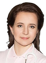 Арефьева Светлана Александровна