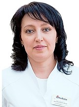 Арора Виктория Вадимовна