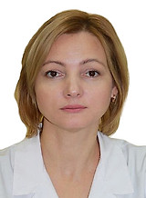 Арсютова Татьяна Борисовна