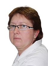 Асрибекова Ольга Владимировна