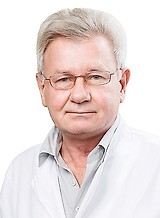 Атласов Юрий Иванович