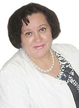 Авдеева Ирина Борисовна
