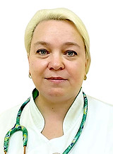 Аверкина Наталья Анатольевна