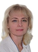 Бачурина Наталья Анатольевна