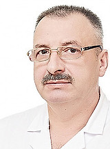 Балаболкин Дмитрий Иванович