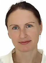 Барановская Светлана Григорьевна