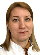 Барышева Екатерина Георгиевна