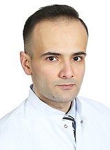 Баширов Закир Мазахирович