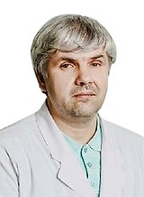 Башлыков Вадим Валерьевич