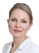 Басова Ирина Олеговна