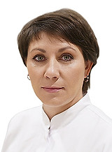 Батюхно Татьяна Александровна