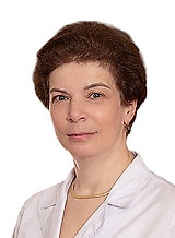 Базжина Юлия Аркадьевна