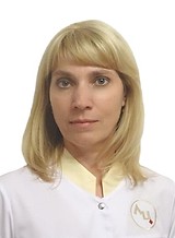 Белоцерковская Юлия Геннадьевна