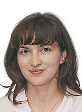 Белокобыльская Наталья Викторовна