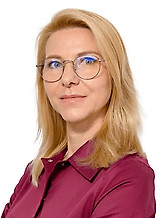Белолипецкая Елена Евгеньевна