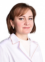 Белоусова Елена Викторовна