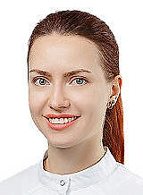 Белухина Светлана Владимировна