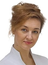Березикова Марина Александровна