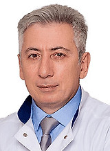 Бейтуганов Арсен Абдулович