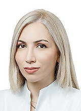 Билалова Майя Ахмедовна