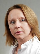 Билибина Светлана Владимировна