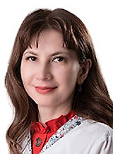 Бобкова Ирина Александровна
