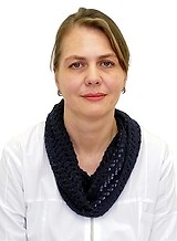 Богданова Наталия Ивановна
