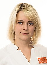 Бохан Мария Владимировна